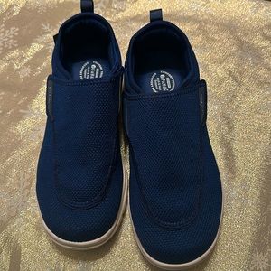 FitVille men’s shoes Diabetic sz 11.5W